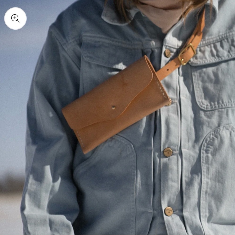 Luna Goods Belt Bag - Picture 3 of 5